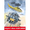Intégrale 2 albums Alain Landier