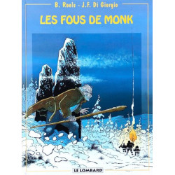 Les Fous de Monk