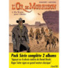 Pack Collector L'Or de Morrison