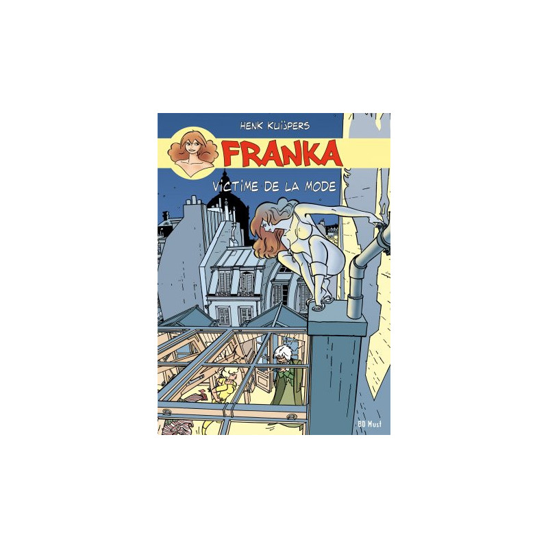 T9 Victime de la mode