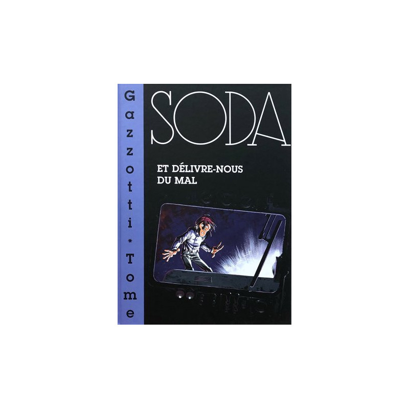 Tirage de Tête SODA T9