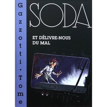 Tirage de Tête SODA T9