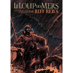 Tirage de Tête Le Loup des Mers