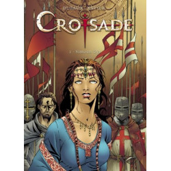 Tirage de Tête Croisade T1