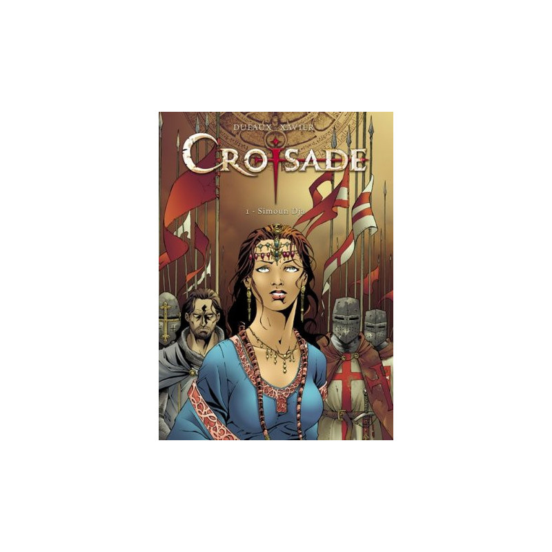 Tirage de Tête Croisade T1