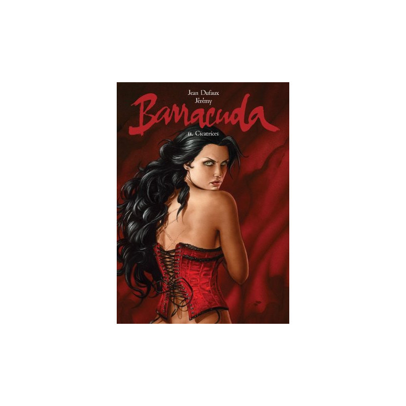 Tirage de Tête Barracuda T2