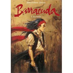 Tirage de Tête Barracuda T1