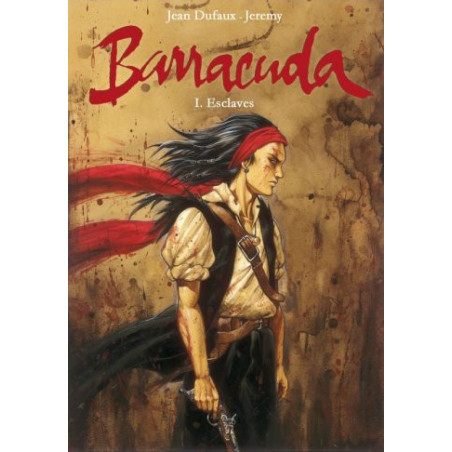 Tirage de Tête Barracuda T1