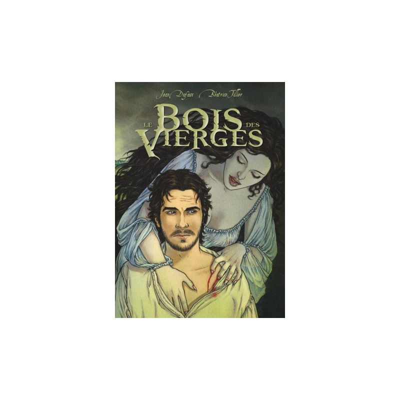 Tirage de Tête Bois des Vierges T2