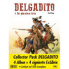 Collector Pack Delgadito
