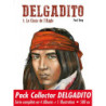 Pack Collector Delgadito