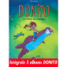 Intégrale 5 Albums Donito