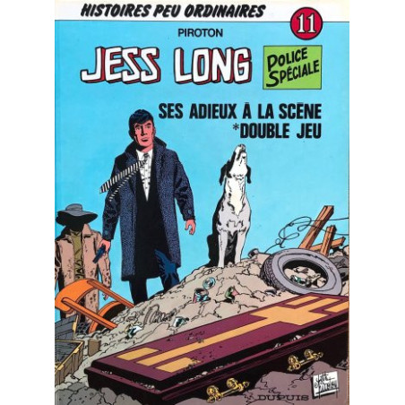 Jess Long 11