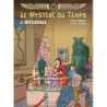 Intégrale Le Mystère du temps