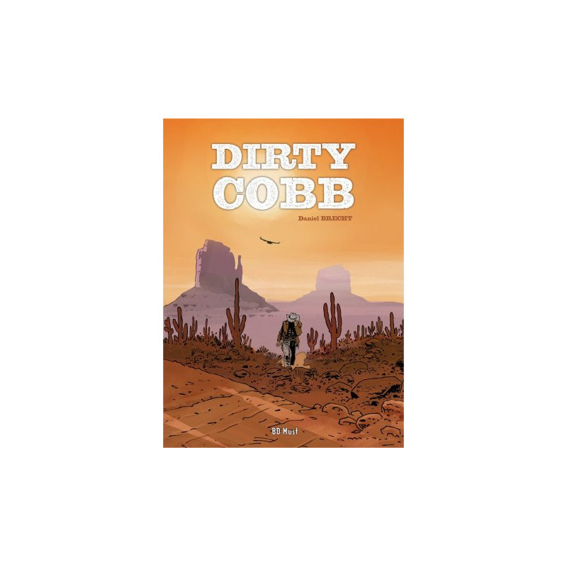 Dirty Cobb
