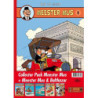 Collector pack Meester Mus + Meester Mus & Balthazar