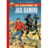 Tirage de Tête - Les Aventures de Jack Diamond