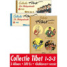 Collectie Tibet 1•2•3