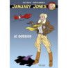 Pack Collector January Jones Tomes 1 à 6
