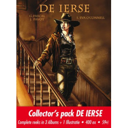 Collector's Pack De Ierse