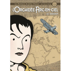 Dossier Julius Chancer