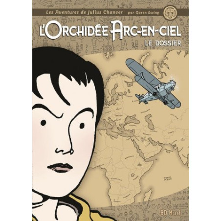 Dossier Julius Chancer