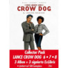 Collector Pack LANCE CROW DOG 6-7-8