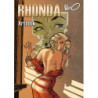 Artbook Rhonda