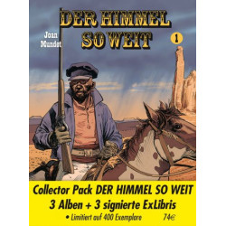 Collector Pack Der Himmel so weit