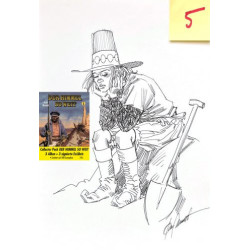 Collector Pack Der Himmel so weit + Widmung 5