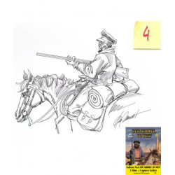 Collector Pack Der Himmel so weit + Widmung 4