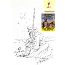 Collector Pack Der Himmel so weit + Widmung 2