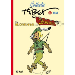 Collectie Tibet 4•5•6