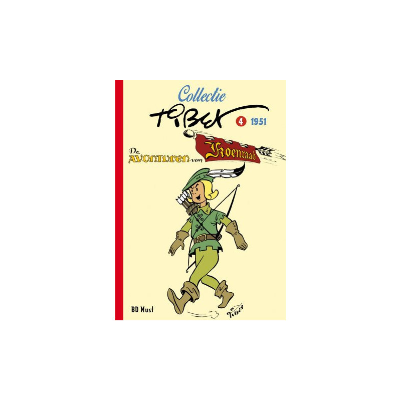 Collectie Tibet 4•5•6