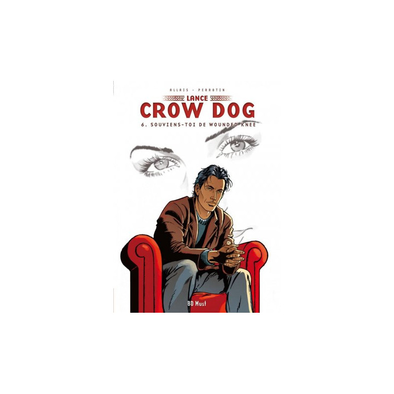 6. Souviens-toi de Wounded Knee