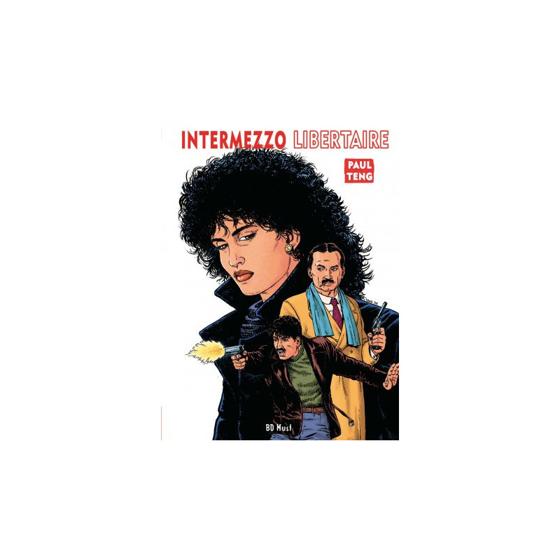 Intermezzo Libertaire