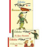 Collection Tibet Tomes 4-5-6
