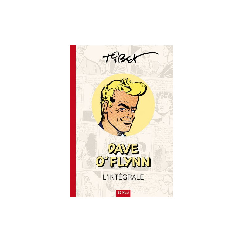 Intégrale Dave O'Flynn