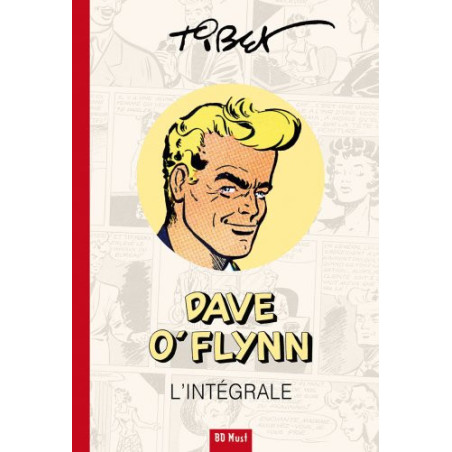 Intégrale Dave O'Flynn