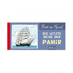 Die Letzte Reise der Pamir