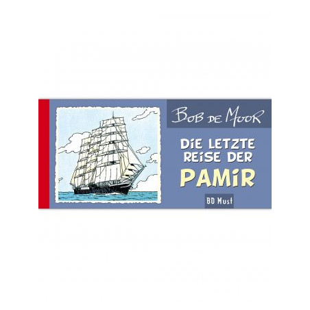 Die Letzte Reise der Pamir