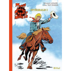 Intégrale TONY STARK