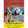 Pack Collector LES GUEUX 4-5-6