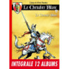 Intégrale en 12 albums Chevalier Blanc