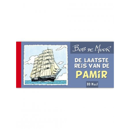 De laatste reis van de Pamir