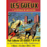 Pack Collector LES GUEUX 7-8-9-10