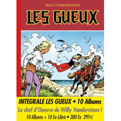 INTEGRALE LES GUEUX