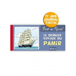 Le dernier voyage du Pamir