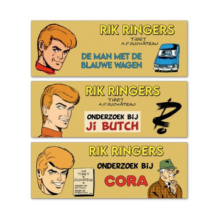 Collectie Rik Ringers