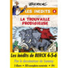 Les inédits de Berck 4-5-6